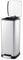 Warmiehomy Kitchen Bin Pedal Bin 30L Stainless Steel Trash Can with Inner Buckets Indoor Recycling Bins with Soft Close Lid for Kitchen Bathroom Bedroom Living Room