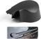 Cache Capuchon Bout Bras Essuie Glace Arrièr, Compatible avec les Essuie-glaces Golf 6 Golf MK7 Passat B8 et Touran 5K6 955 435, Pièces Couvrir Cap Bras D'essuie, 5K6955435 5GM955435