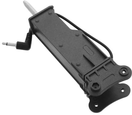BRIGHTFUFU Parti Di Pinza in Lega Per Escavatore Elettrico Accessori Per Escavatori Giocattolo Per Un Facile Utilizzo in Edilizia E Scavi