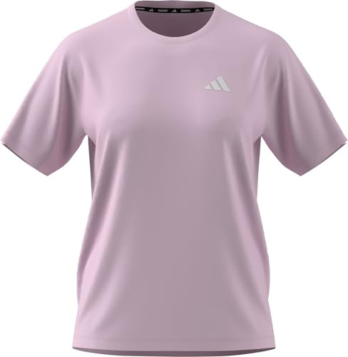 adidas Damen Adi365 Running Essentials T-Shirt Shirt (kurzärmlig) (1er Pack)