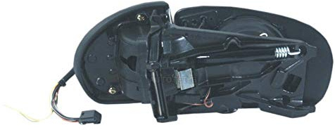 Außenspiegel Spiegel Rechts elektrisch passend für C-Klasse W203 S203 CL203