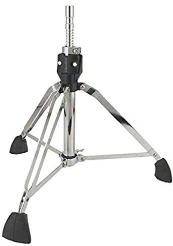 Gibraltar Sillines para bateria base B9608, doble perfil