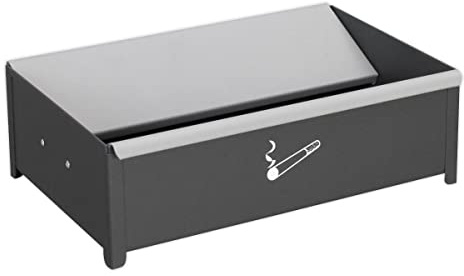 Sealey Rcb04 Cigarette Floor Ashtray