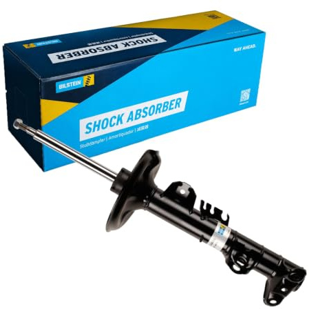 Bilstein 22-044150 Stoßdämpfer vorne links | 22-044150 Kompatibel mit 3 (E36),3 Coupe (E36)