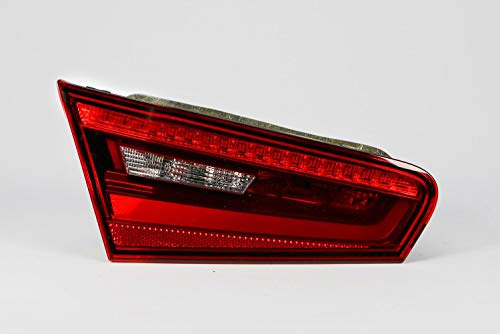 Magneti Marelli 714081070701 Rückleuchten, Linke | Kompatibel mit: AUDI A3