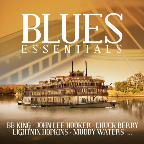 Blues Essentials 1 / Various