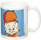 LOONEY TUNES Kaffeetassen, Mehrfarbig, 30 x 40 cm