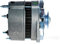 HELLA 8EL 011 710-921 Generator/Lichtmaschine - 14V - 55A