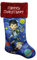 50,8 cm Disney Miles von Tomorrowland Urlaub Weihnachtsstrumpf