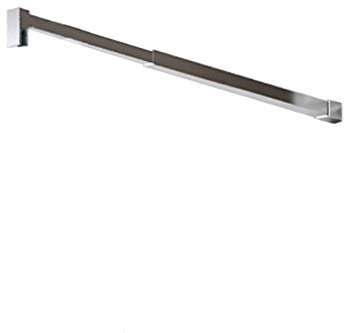 Glaszentrum Hagen - (Fix - 65-120cm) Stabilisator Stange - Haltestange - Halterung - Stabilisationsstange - Stabilisierungsstagen