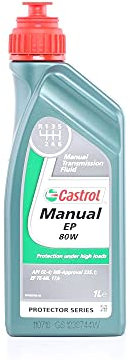 CASTROL 154F44 Getriebeöl Getriebe-Öl 1L Flasche