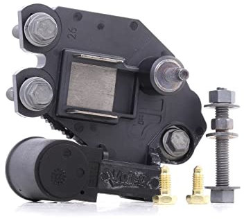Valeo 599182 Lichtmaschine