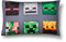 Kissenbezug (Standard) von Minecraft