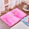 Cumay Faux Lammfell Schaffell Teppich (60 x 90 cm) - Geeignet für Wohnzimmer Teppiche Flauschig Lange Haare Fell Optik Gemütliches Schaffell Bettvorleger Sofa Matte