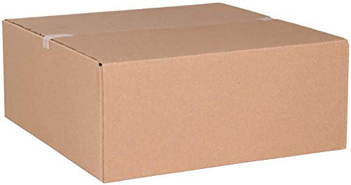 A&G-heute 30 Stück S Kartons 350 x 350 x 150mm Versandkartons Faltkartons für DPD Prime geeignet