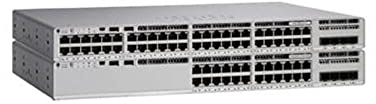 Cisco Catalyst 9200L 24-Port Veri 4x1G