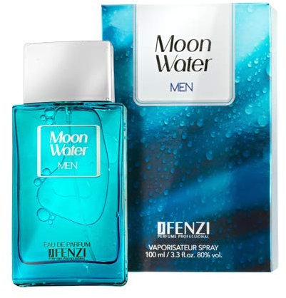 Moon Water Men Fenzi Perfumes