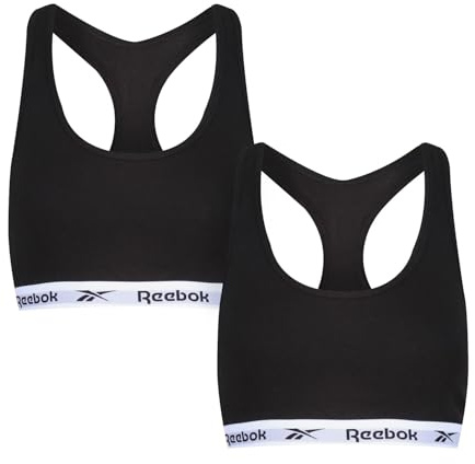 Reebok Damen Frankie T-Shirt (1er Pack)