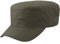 Wald & Forst Armycap Oliv Einheitsgröße