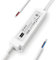 illuburg LED Trafo 12V 40W Wasserdicht IP67 Flackerfrei für LED Strip Lampe LED Netzteil Treiber Power Supply