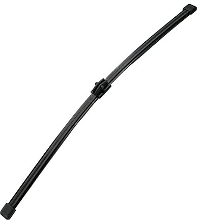 Komplette Scheibenwischer hinten für BMW X1 F48 ab 09.2015- - Länge: 325 mm