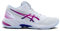 ASICS Hallenschuhe Frau Netburner Ballistic FF mt 3