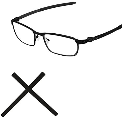 Tintart Replacement Earsocks for Oakley Tincup Sunglasses