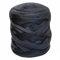 1m Filzwolle Märchenwolle Merino Nassfilzen Trockenfilzen Spinnen über 100 Farben Meterware, Farbe Wolle:065 schiefergrau