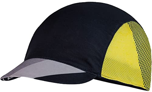 Buff Pack Cycle Cap Glen Multi