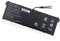 Oyomba AC14B3K AC14B8K Batería Portátil Acer Aspire R3-131T R5-471T R7-372TR5-571T E5-771G E5-731G ES1-111 ES1-511 ES1-512 ES1-711 A515-52G A517-51G AP14B8K