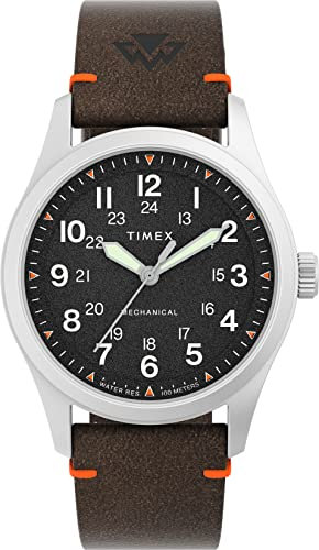 Timex Orologio Automatico TW2V64300