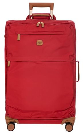 Bric's X-Collection Trolley 70 cm Red