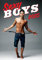 Sexy Boys Kalender 2025 Wandkalender Wall Calendar 31,5 x 45 cm Erotik