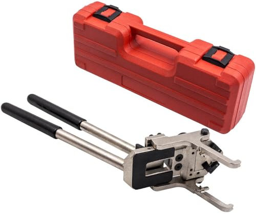 Alltooetools Valve Pressure Spring Installer/Remover Tool Fit for BMW N13/N20/N26/N51/N52/N53/N54/N55 Engine,Engines Valve Torsion Pressure Spring Disassembly Tool