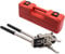 Alltooetools Valve Pressure Spring Installer/Remover Tool Fit for BMW N13/N20/N26/N51/N52/N53/N54/N55 Engine,Engines Valve Torsion Pressure Spring Disassembly Tool