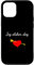 Hülle für iPhone 13 Jeg elsker deg Ich liebe dich norwegisch Norwegen