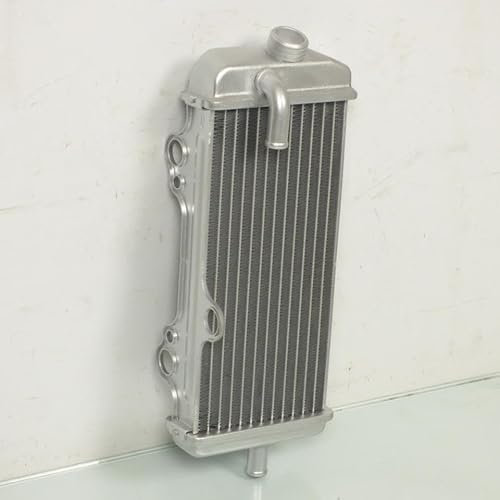Radiatore di raffreddamento Teknix per Moto Malaguti 50 XSM
