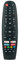 Télécommande Vocale Remplacée Convient pour Smart-Tech QILIVE ZEPHIR TV 50UA20V3 43FA10V3 50UA10V3 65UA20V3 55UA10V3 24HA10T3 43UA10V3 24HA20T3 40FA10V3 40FA20T1 32HA10V3,avec Fonction vocale
