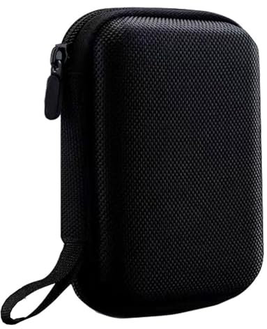 Goodshop001 Custodia GPS per navigatore da 5 pollici, compatibile con Garmin Zumo XT2 Garmin Drive 53 52 51 50 Tomtom GO 620 610 520 GPS