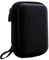 Goodshop001 GPS Navi Tasche Hülle Hart GPS Schutztasche Case für 5 Zoll 6 Zoll Navigationsgeräte Kompatibel mit Garmin Zumo XT2 Garmin Drive 53 52 51 50 Tomtom GO 620 610 520 GPS Tasche Schwarz