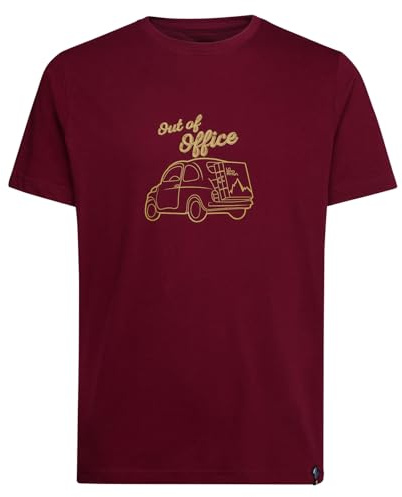 LA SPORTIVA Cinquecento Short Sleeve T-Shirt XL
