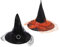 GALPADA 5sets Witch Hat Witch Decor Halloween Hat Headband Witch Accessories for Costume Wizard Cap Halloween Party Hat Wizard Hat Headband Halloween Costumes for Adults Outfits 2pcs*5