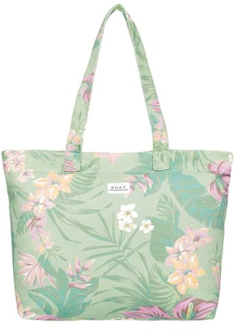 Roxy Shopper Into The Sun Green