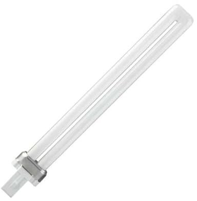 Lighto Dulux S 11W Lampe - 865 Tageslicht - 2-Pin - 870 Lumen - 6500K - 1 Stück