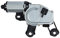 Scheibenwischermotor,Wischermotoren Hinterer Wischmotor. 4F9955711 4F9955711A 4F9955711B 579602 Gebrauch für Audi A4 A6. Allroad. B8 C6 12V. Right & Linker Laufwerk Wischermotor