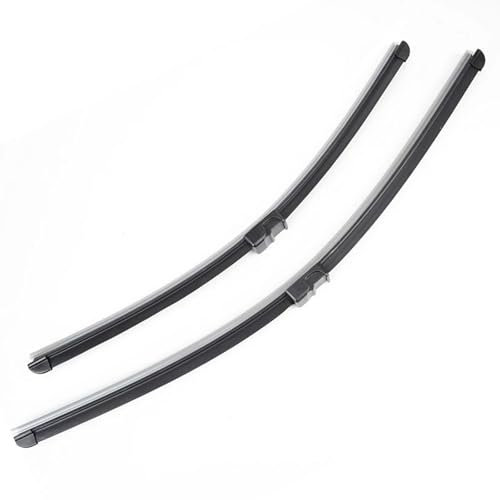 Escobillas limpiaparabrisas Delanteras para Citroën Xsara Picasso (2007-2010), limpiaparabrisas de 26