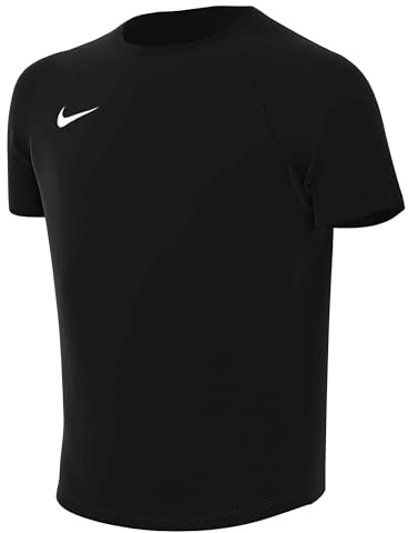 Nike Dri-FIT Park VIII Kurzarm Fußballtrikot für älterer Kinder, HV8182