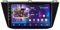 Android 14 Radio Coche 2 DIN 9 Pulgadas HD Pantalla Táctil para Volkswagen Passat 2016-2020 Conectar y Usar con Bluetooth GPS Navi WiFi FM Radio Carplay Inalámbrico/Android Auto