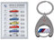 BMW 3er Serie Blechschild 20x30 cm Offizielles Metallschild Vintage Deko + Einkaufschip