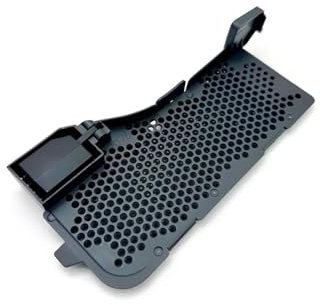 Vejvrczrm Stazione di Ricarica for Robot aspirapolvere con lavapavimenti, Compatibile con Il Filtro Roborock S7 Max Ultra